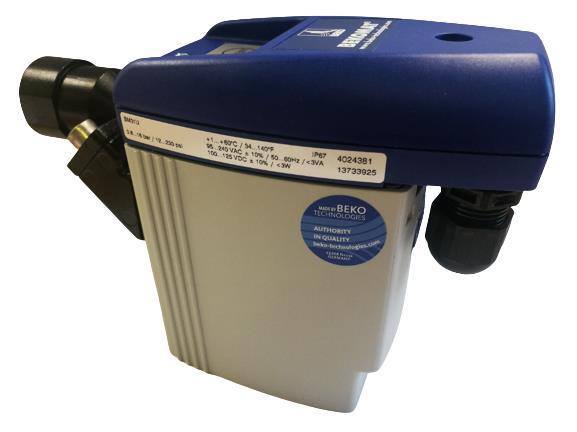 BEKO TECHNOLOGIES BM31U