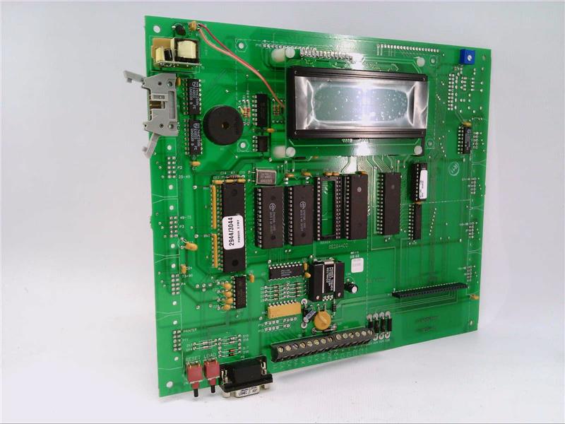 MR-2944CC by SECUTRON