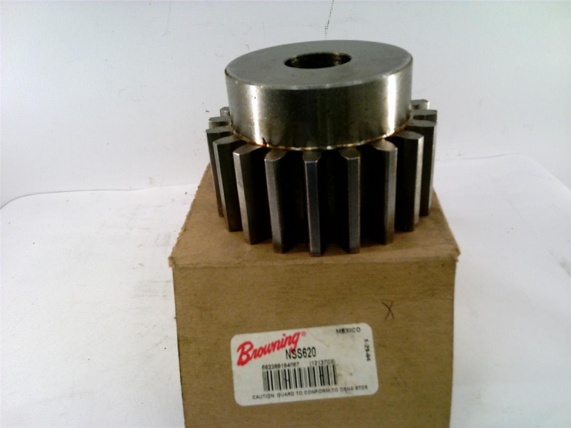 NSS620 by REGAL REXNORD