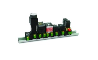 WILKERSON PNEUMATIC PRTD10