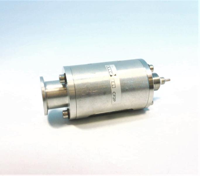 ALCATEL VACUUM PRODUCTS CF2P