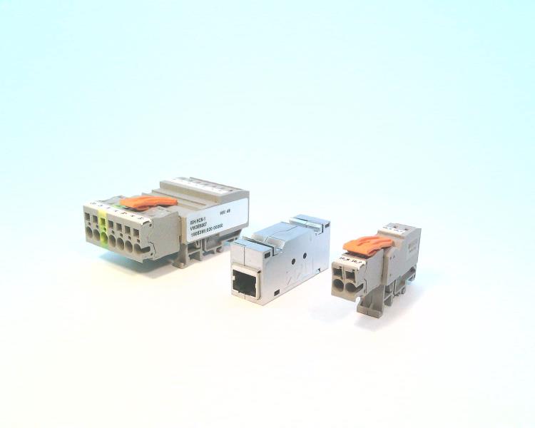 SCHNEIDER ELECTRIC VW3E6007