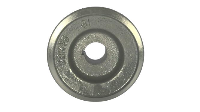 REGAL REXNORD 2BK45X 1 1/8