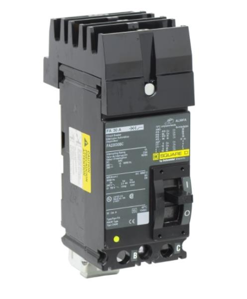 SCHNEIDER ELECTRIC FA22030BC