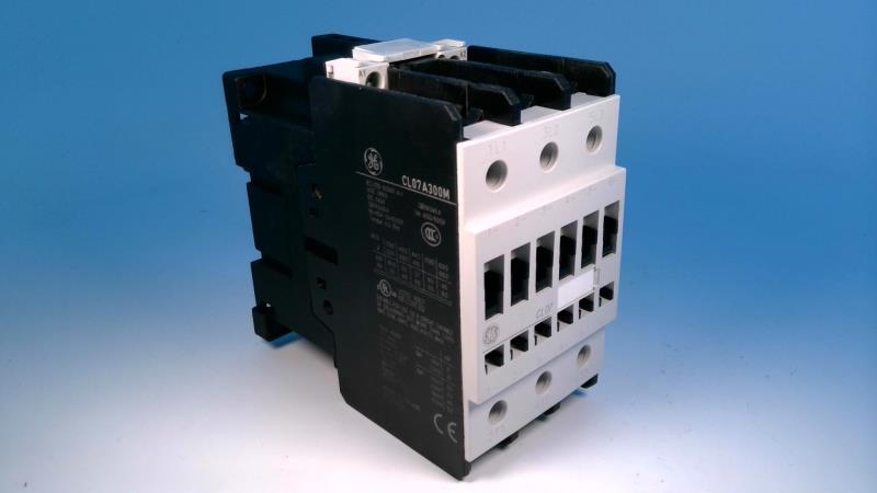 GENERAL ELECTRIC CL07A300MN