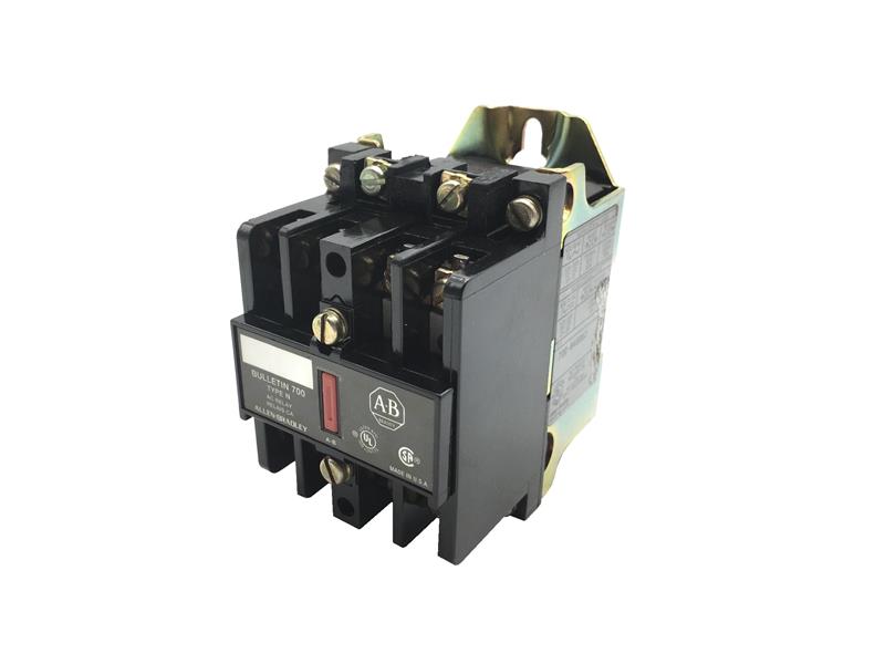 ALLEN BRADLEY 700-N400A2