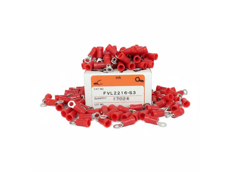 TPC WIRE & CABLE FVL2216-S3R2