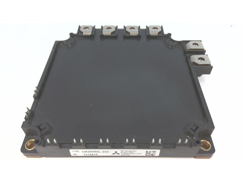 CM200RXL-24S by MITSUBISHI