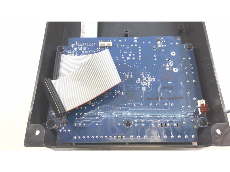 MOTORTRONICS VMX2-KP-CPU-160