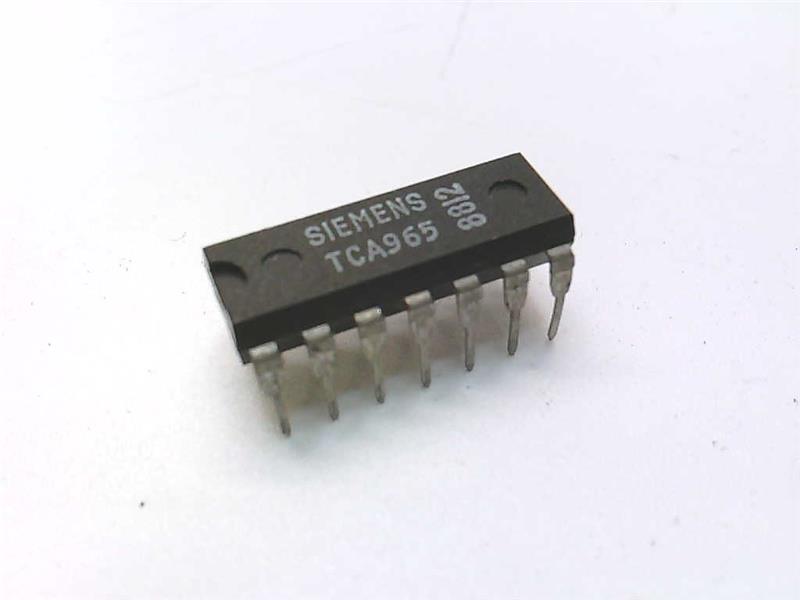 SIEMENS TCA965