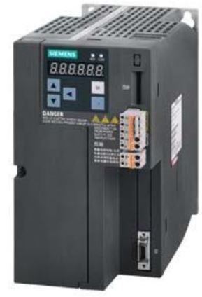 SIEMENS 6SL3210-5DE21-4UA0