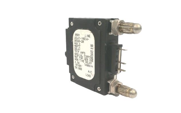 SENSATA TECHNOLOGIES LELK1-1REC4-30326-20