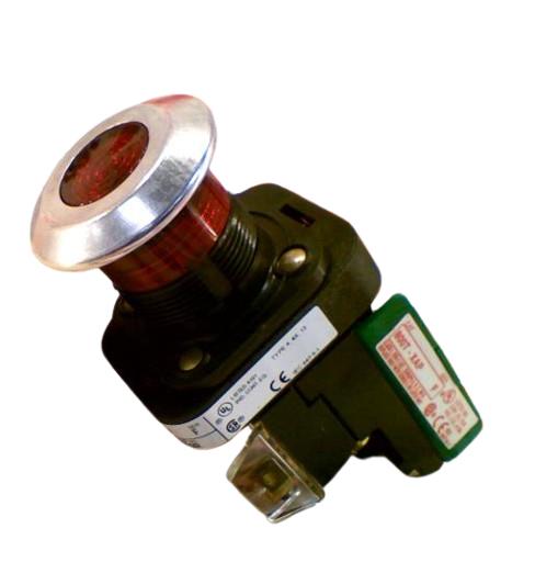 ALLEN BRADLEY 800H-FRXMQH24RAP