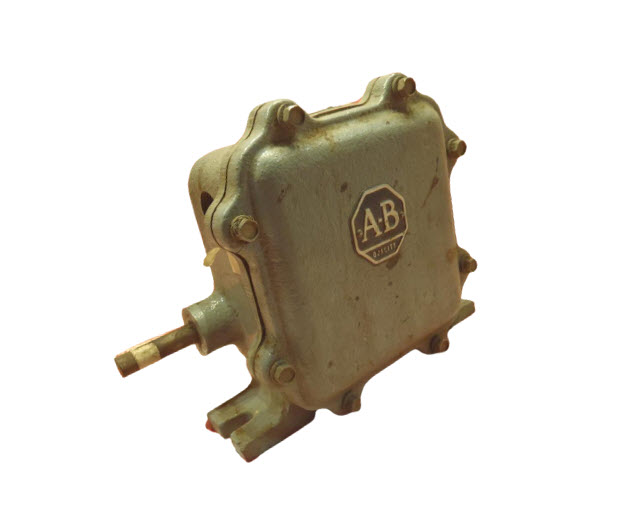 ALLEN BRADLEY 801-GSJ244