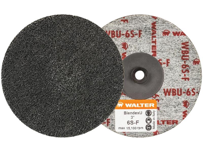 WALTER SURFACE TECHNOLOGIES 04U322