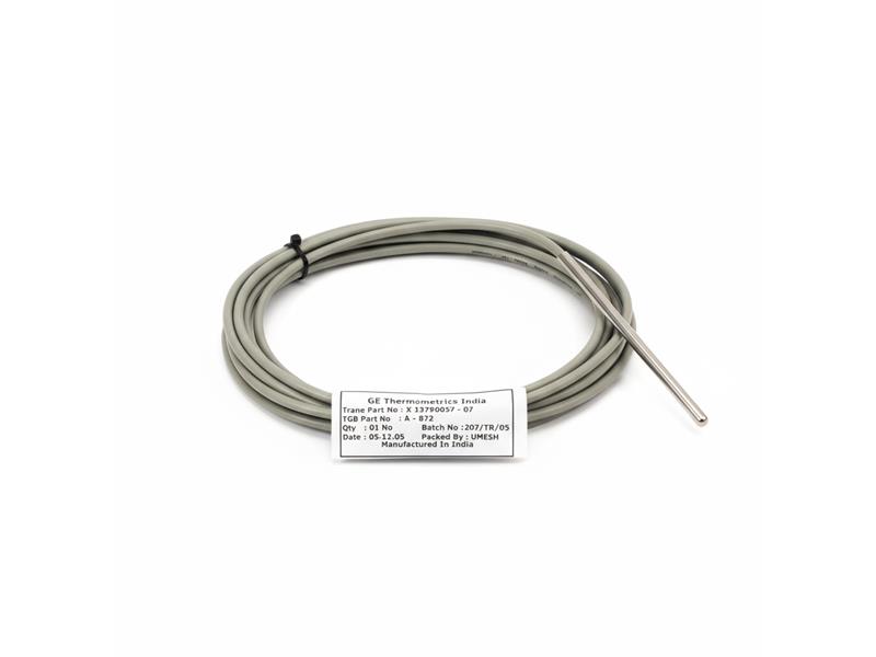 INGERSOLL RAND X-13790057-07