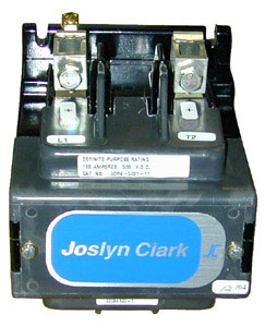 DANAHER CONTROLS 5DP4-3071-11