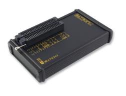 BX48 BATEGO II by BATRONIX