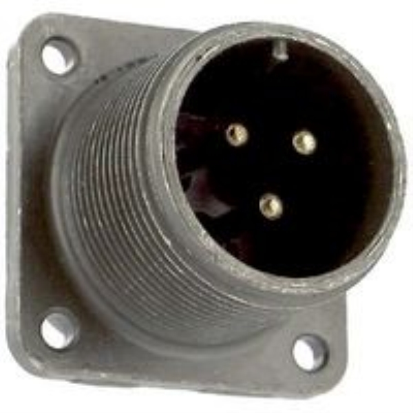 AMPHENOL MS3102A16-10P-RES