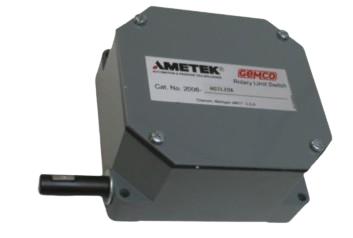 AMETEK 2006-1553