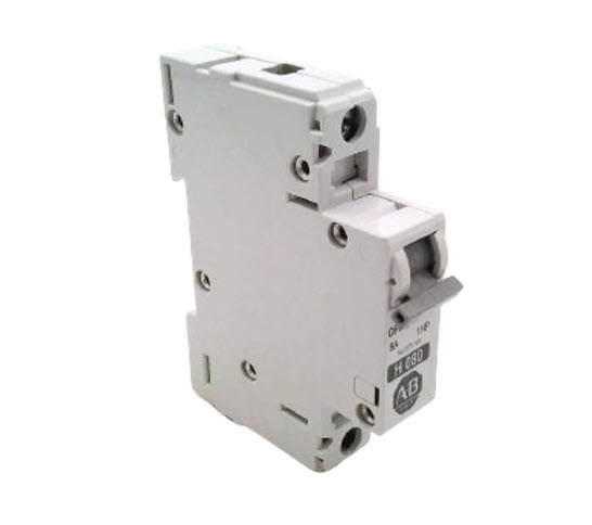 ALLEN BRADLEY 1492-CB1H080