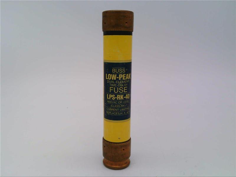 LPS-RK-40 by EATON CORPORATION