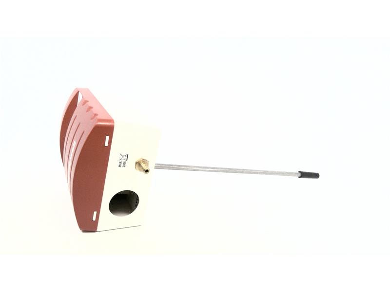 HONEYWELL P7640B1016