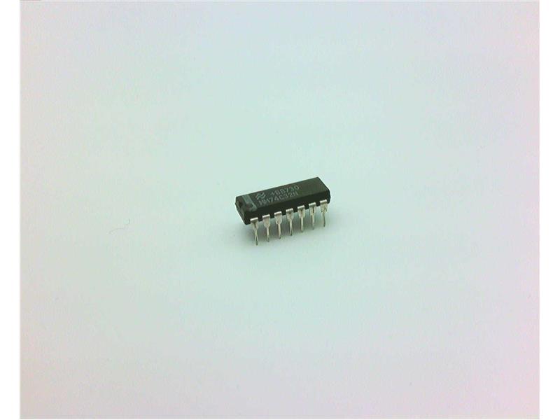 TEXAS INSTRUMENTS SEMI MM74C32N