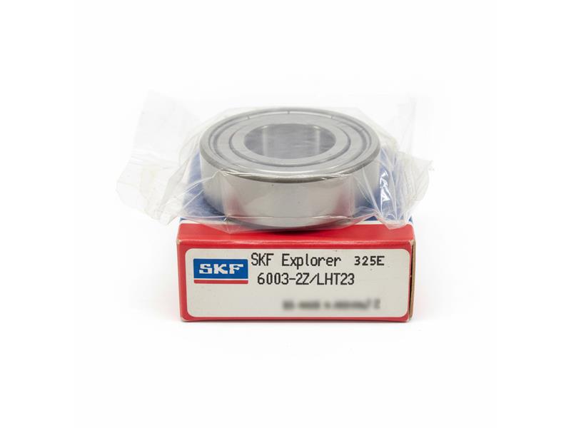 SKF 6003-2Z/LHT23