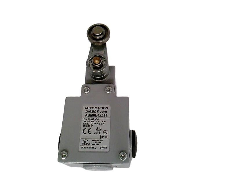 AUTOMATION DIRECT ABM6E42Z11
