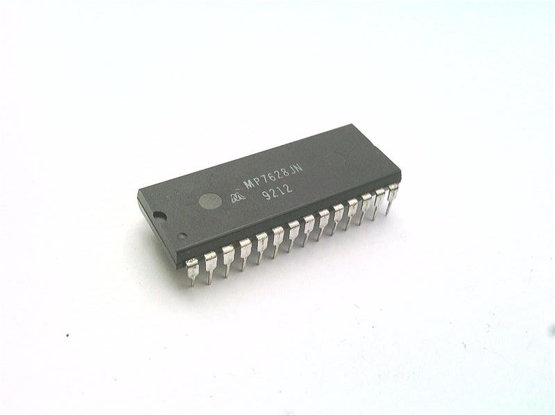 MP7628JN by MICROCHIP TECHNOLOGY INC