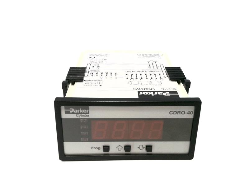 PARKER 1493451VX