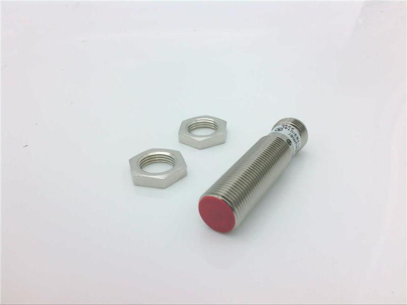 BAUMER ELECTRIC IGYX 12P17B3/S14L