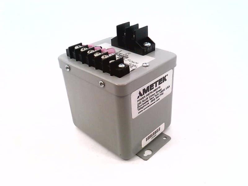 AMETEK 6271A-100MVDC-RS