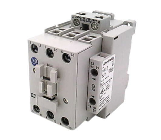 ALLEN BRADLEY 100-C30L10