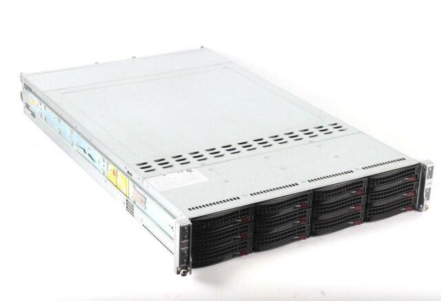 SUPERMICRO CSE-827HQ-R1620B