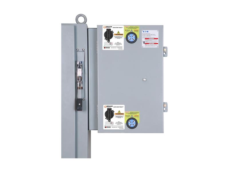 EATON CORPORATION OLI362FDJA-0000