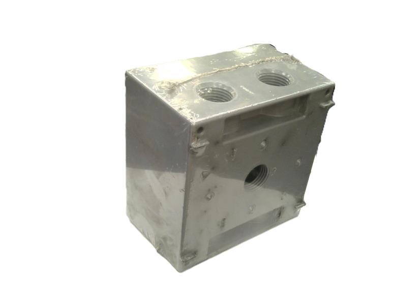EMERSON WDP250