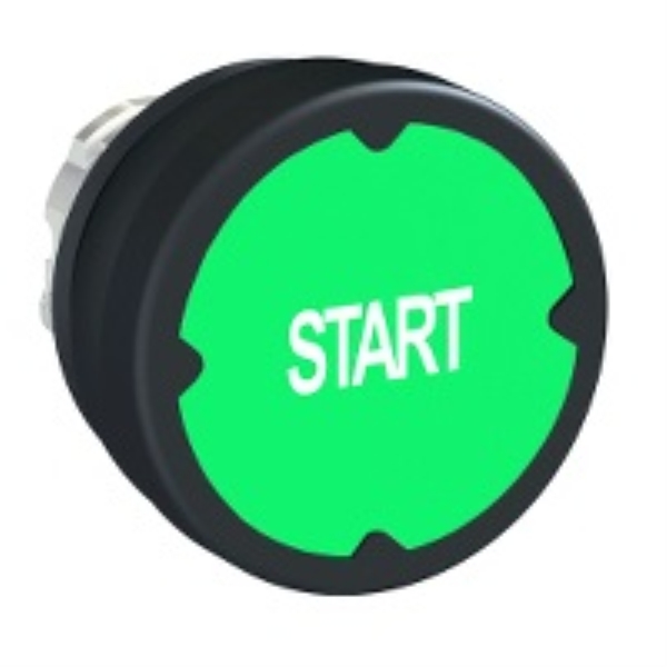 SCHNEIDER ELECTRIC ZB4BC38031