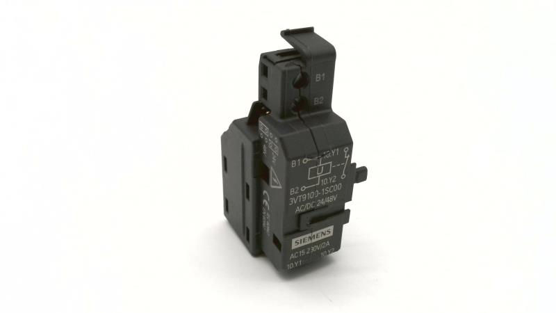 SIEMENS 3VT9100-1SC00