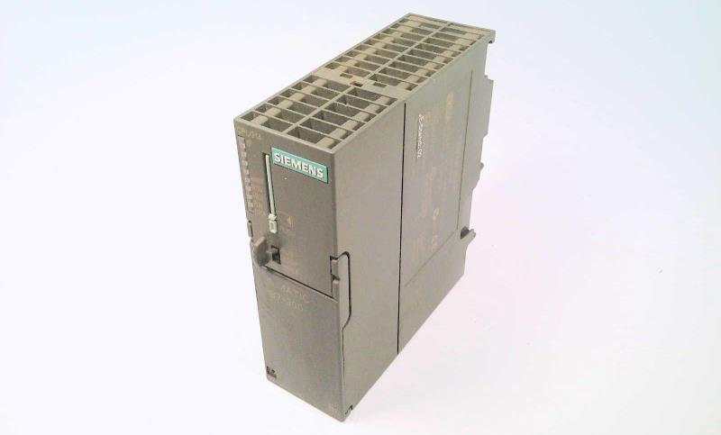 SIEMENS 6ES7314-1AG14-0AB0
