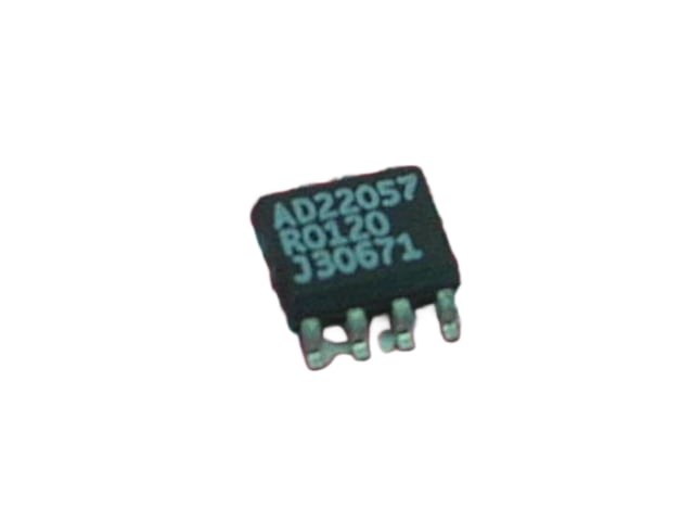 ANALOG DEVICES AD22057R