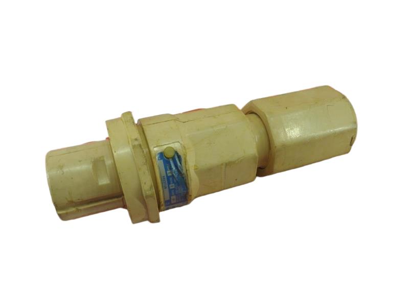 EATON CORPORATION NPJ3384