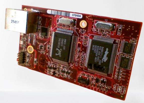 RABBIT SEMICONDUCTOR 20-175-0202