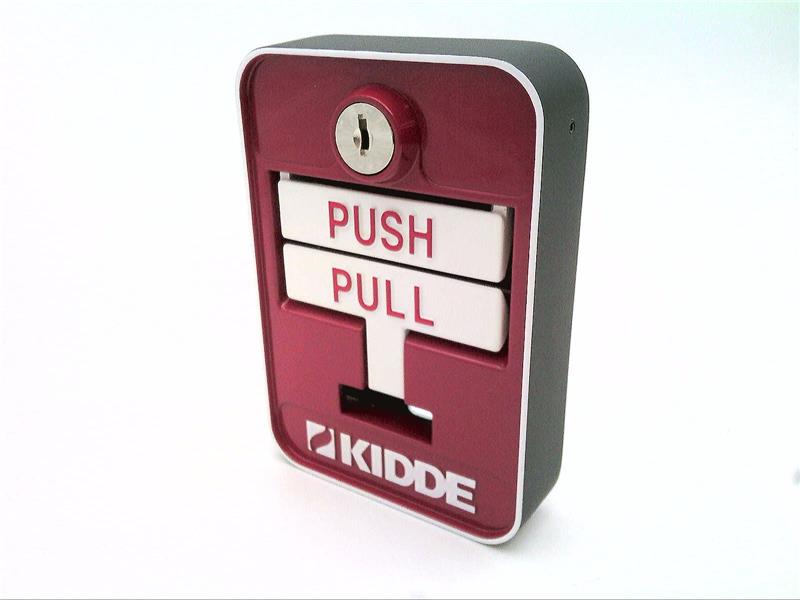 KIDDE-FENWAL, LLC 84-330001-001