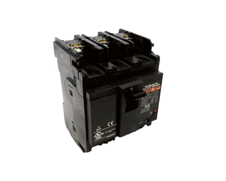 FUJI ELECTRIC EA33AC-BB3AEAC-020