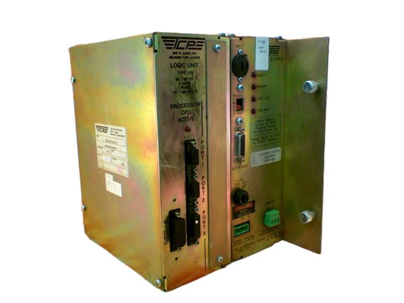 MMS22400C1A by FANUC
