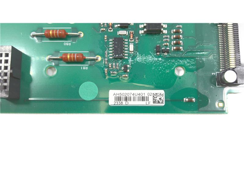 AH502074T401-1 by PARKER