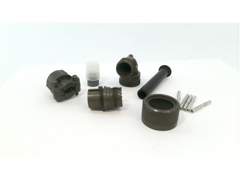 ITT CA3108E14S-5SBF80