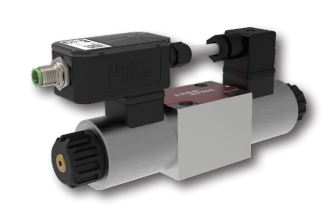 ARGO HYTOS PRM2-063Z11/30-24EK 